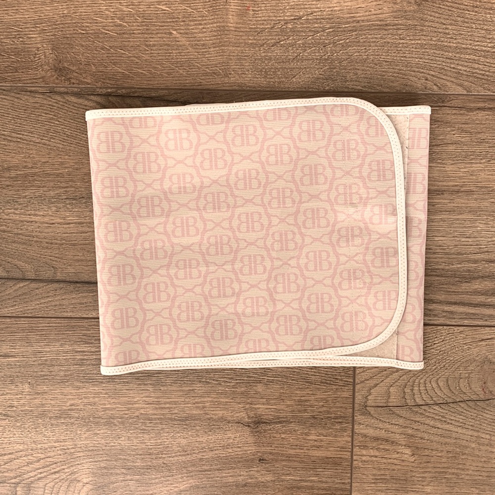 Original Belly Bandit Post Maternity Labor Belly Wrap Band - Size Small